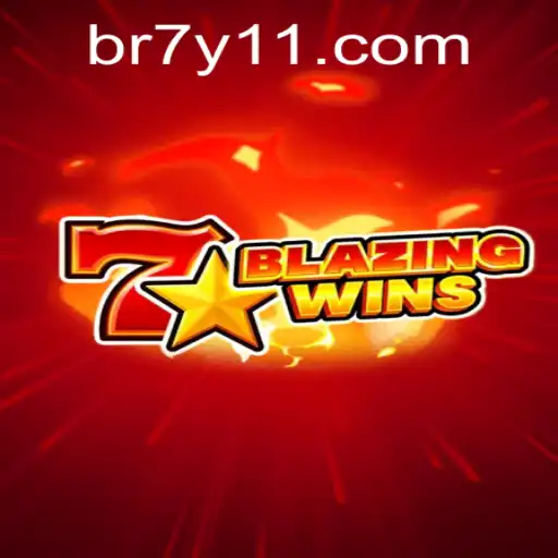 BlazingWins: Descubra o Mundo Emocionante do Novo Jogo em 7Y11.com