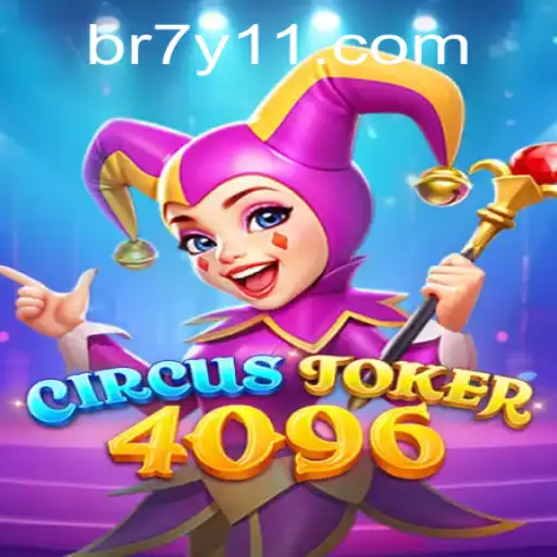 Descobrindo o Mundo de CircusJoker4096: Um Jogo de Estratégia e Diversão