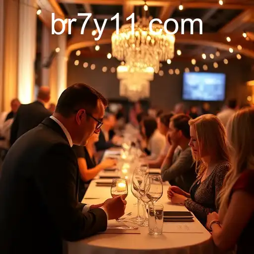 Eventos exclusivos