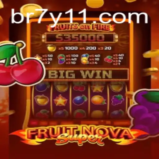 Descubra FruitNovaSuper: Diversão e Estratégia no Seu Jogo Favorito