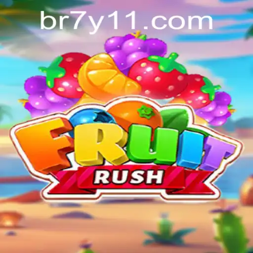 Descubra o Fascinante Mundo de FruitRush: Aventuras Frutíferas na Plataforma 7Y11.com