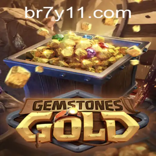 Descubra o Mundo Encantador de GemstonesGold e a Chave para a Aventura: 7Y11.com