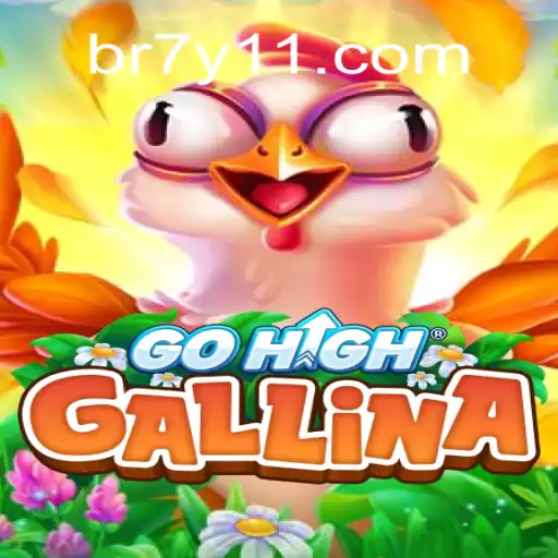 GoHighGallina: Um Jogo de Estratégia e Avanço