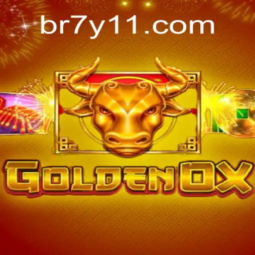 Descubra o Fascinante Mundo de GoldenOx