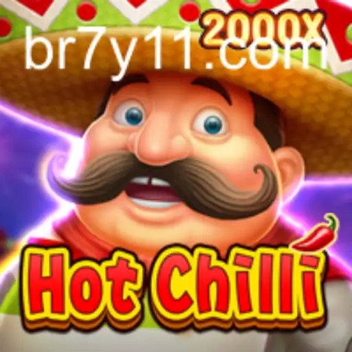 Descubra o Mundo Empolgante de HotChilli: Um Jogo Picante no 7Y11.com
