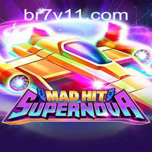 Desvendando o Universo de MadHitSupernova: Regras, Estratégias e Aventura
