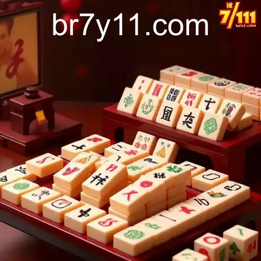 Mahjong