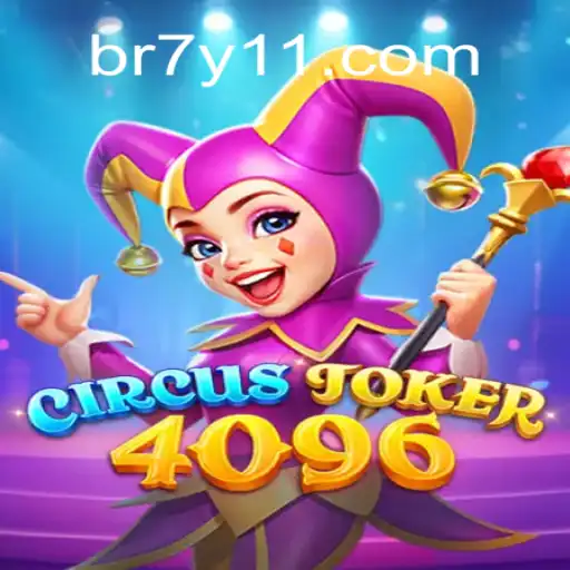 Descobrindo o Mundo de CircusJoker4096: Um Jogo de Estratégia e Diversão