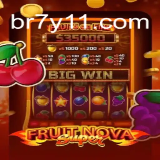 Descubra FruitNovaSuper: Diversão e Estratégia no Seu Jogo Favorito