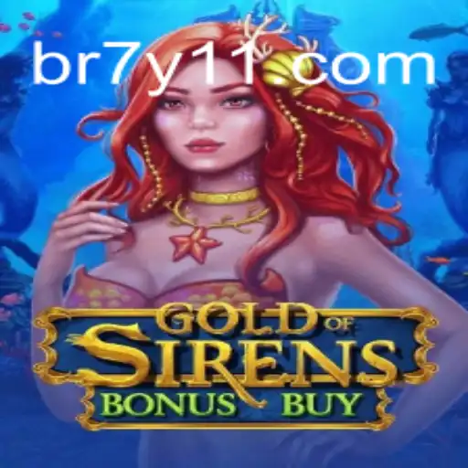 Descubra o Fascinante Mundo de GoldofSirensBonusBuy