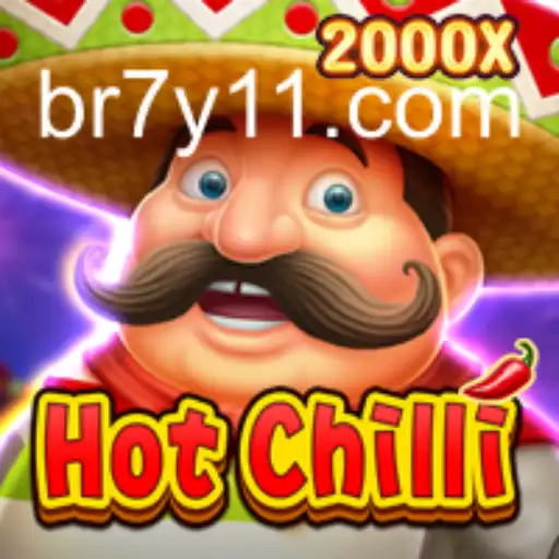 Descubra o Mundo Empolgante de HotChilli: Um Jogo Picante no 7Y11.com