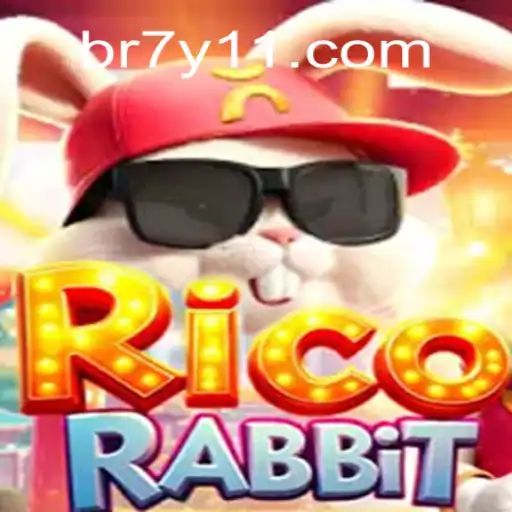 RicoRabbit: Uma Nova Sensação no Mundo dos Jogos Online