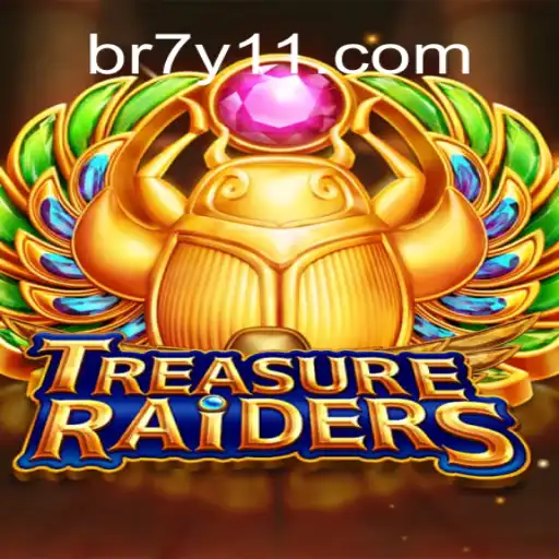 Explorando o Novo Mundo de TREASURERAIDERS: Um Jogo de Aventura Inovador