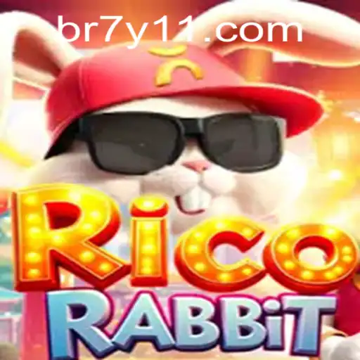 RicoRabbit: Uma Nova Sensação no Mundo dos Jogos Online