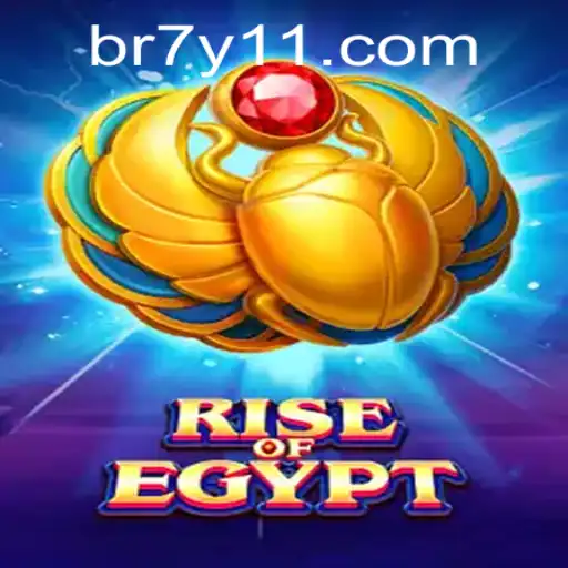 Explore o Fascinante Mundo de RiseOfEgypt