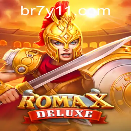 RomaXDeluxe: Uma Imersão no Universo do Entretenimento Digital
