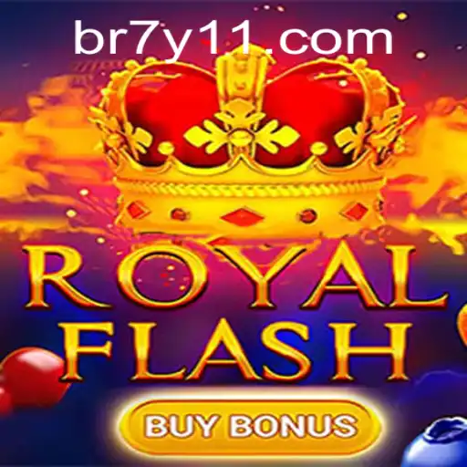 Explorando o Fascinante Mundo de RoyalFlashBuyBonus