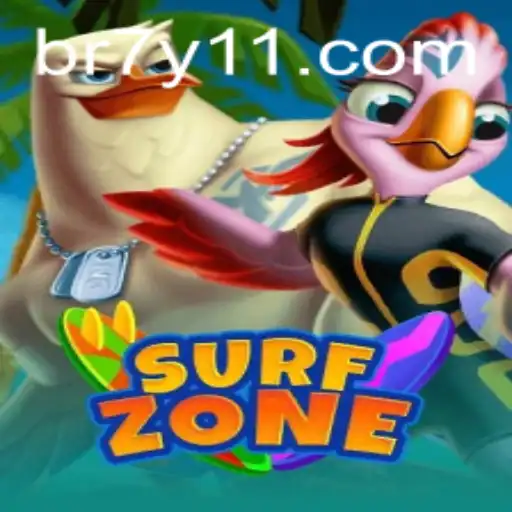 Explorando SurfZone: O Novo Jogo Sensação da 7Y11.com