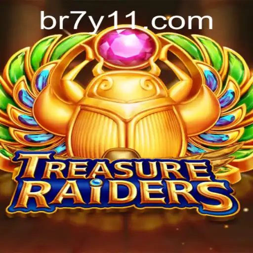 Explorando o Novo Mundo de TREASURERAIDERS: Um Jogo de Aventura Inovador
